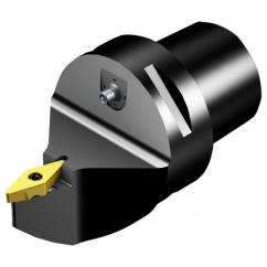 TR-C4-V13VBN-00050 Capto® and SL Turning Holder - Industrial Tool & Supply