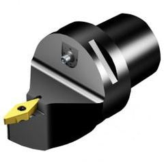 TR-C4-V13VBN-00050 Capto® and SL Turning Holder - Industrial Tool & Supply