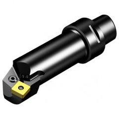 C5-PSKNR-22110-12HP Capto® and SL Turning Holder - Industrial Tool & Supply