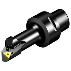 C4-PTFNL-13080-11HP Capto® and SL Turning Holder - Industrial Tool & Supply
