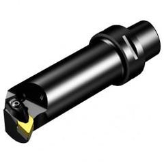 C4-DDUNL-17090-11 Capto® and SL Turning Holder - Industrial Tool & Supply