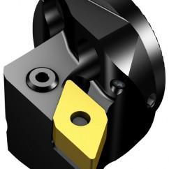 SL-PDUNL-25-11HP-G Capto® and SL Turning Holder - Industrial Tool & Supply