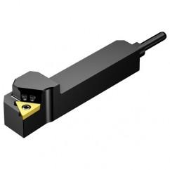 QS-STJCR1212E11HP Shank Holder - For QS Holding System - Industrial Tool & Supply