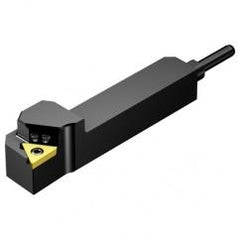 QS-STJCR1616E11HP Shank Holder - For QS Holding System - Industrial Tool & Supply