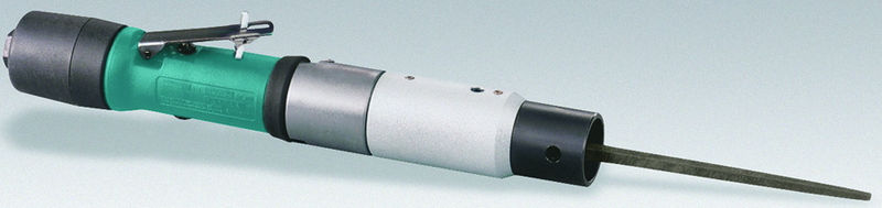 #12200 - Air-Powered Reciprocating Tool - Industrial Tool & Supply