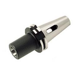 DIN69871 40 MT2X 50 END MILL HLDR - Industrial Tool & Supply