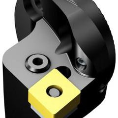 SL-PCLNL-25-09HP-G Capto® and SL Turning Holder - Industrial Tool & Supply