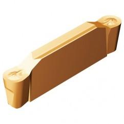N123F2-0318-RO Grade 1125 CoroCut® 1-2 Insert for Profiling - Industrial Tool & Supply