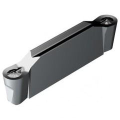 N123F2-0318-RO Grade 1105 CoroCut® 1-2 Insert for Profiling - Industrial Tool & Supply