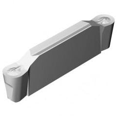 N123F2-0318-RO Grade H13A CoroCut® 1-2 Insert for Profiling - Industrial Tool & Supply