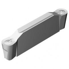 N123J2-0600-RO Grade H13A CoroCut® 1-2 Insert for Profiling - Industrial Tool & Supply