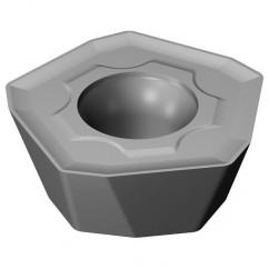 419R-1405E-MM Grade 1040 Milling Insert - Industrial Tool & Supply