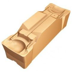 N123J2-0500-0004-GM Grade 1125 CoroCut® 1-2 Insert for Grooving - Industrial Tool & Supply