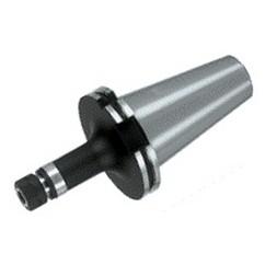 GTI DIN69871 40 ER32 TAPPING - Industrial Tool & Supply