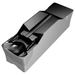 N123M1-1000-0008-GM Grade 1105 CoroCut® 1-2 Insert for Grooving - Industrial Tool & Supply