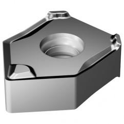 345N-1305E-PW8 Grade 1010 Milling Insert - Industrial Tool & Supply