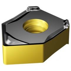 345N-1305E-KW8 Grade 3330 Milling Insert - Industrial Tool & Supply