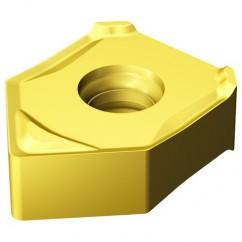 345N-1305E-KW8 Grade 1020 Milling Insert - Industrial Tool & Supply