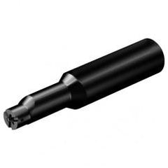 MB-E0625-16-11R Cylindrical Shank To CoroCut® Mb Adaptor - Industrial Tool & Supply