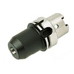 HSK A 63 EM 12X 80 EM HOLDER - Industrial Tool & Supply