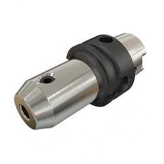 HSK A 63 EM 16X100 E EM HOLDER - Industrial Tool & Supply