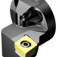 SL-SCLCL-25-09HP Capto® and SL Turning Holder - Industrial Tool & Supply