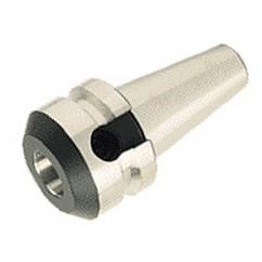 BT40 EM 16X 45 END MILL HLDR - Industrial Tool & Supply