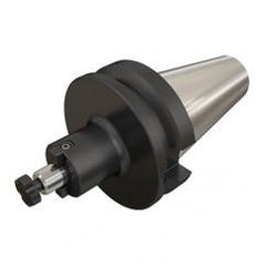 BT40 SEM 16X60 END MILL HLDR - Industrial Tool & Supply