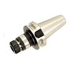 GTI BT40 ER32 TAPPING ATTACHMENT - Industrial Tool & Supply