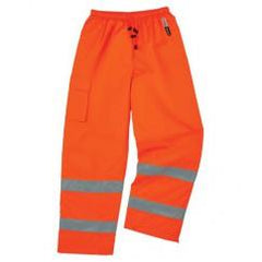 8925 XL ORANGE SUP THERMAL PANTS - Industrial Tool & Supply