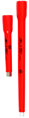Insulated Extension Bar 3/8" x 250mm - Industrial Tool & Supply