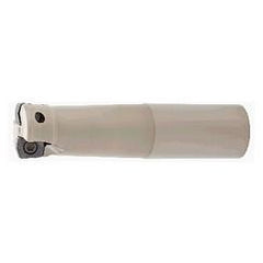 EXN06R150U0125W03 - Indexable End Mill - Industrial Tool & Supply