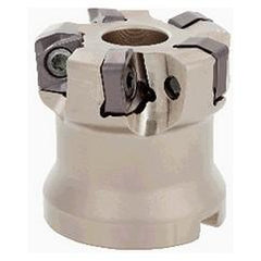 TXN06R300U0100A05 Indexable Face Mill - Industrial Tool & Supply