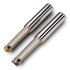 12A8F03018S4R01 Finishball Plus End Mill - Industrial Tool & Supply