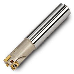 12J1D03009R8R01 - End Mill Cutter - Industrial Tool & Supply