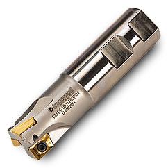 12J1X1201780R01 - End Mill Cutter - Industrial Tool & Supply