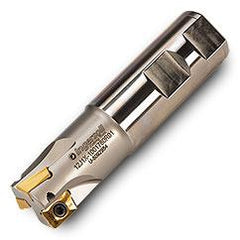 12J1X1003780R01 - End Mill Cutter - Industrial Tool & Supply