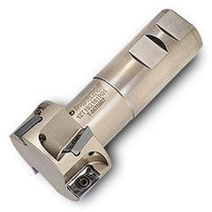 12T1B1701981R01 SLOTMAX End Mill - Industrial Tool & Supply