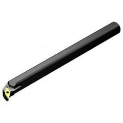 A25T-SVQBR 16HP-D CoroTurn® 107 Boring Bar for Turning - Industrial Tool & Supply