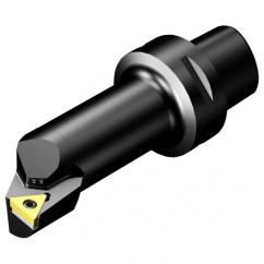 C5-STFCL-17090-16HP Capto® and SL Turning Holder - Industrial Tool & Supply