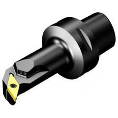 C4-SVQBR13070-11HPB1 Capto® and SL Turning Holder - Industrial Tool & Supply