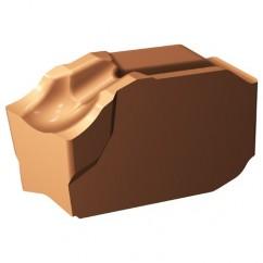 QD-RG-0300-0501-CO Grade 1125 CoroCut®QD Insert - Industrial Tool & Supply