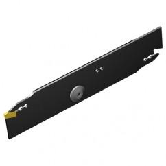 QDNR2D16C25A COROCUT QD BLADE - Industrial Tool & Supply