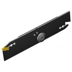 QDNR2C13C21D COROCUT QD BLADE - Industrial Tool & Supply