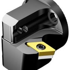 SL-SDUCL-25-07-DXHP Capto® and SL Turning Holder - Industrial Tool & Supply