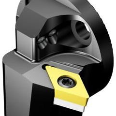 SL-SDXCR-40-11HP Capto® and SL Turning Holder - Industrial Tool & Supply