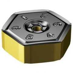 HNEF 09 05 04-KL Grade 3330 Milling Insert - Industrial Tool & Supply