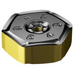 HNEF 09 05 08L-KW Grade 3330 Milling Insert - Industrial Tool & Supply