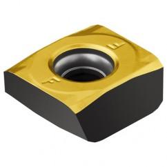 N260.8-1204-F Grade 3330 Milling Insert - Industrial Tool & Supply