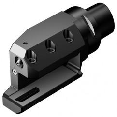 C8ASHR12225HP CAPTO ADAPTER - Industrial Tool & Supply